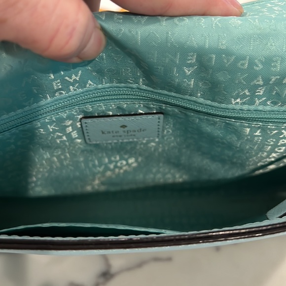 Kate spade purse - Picture 3 of 4